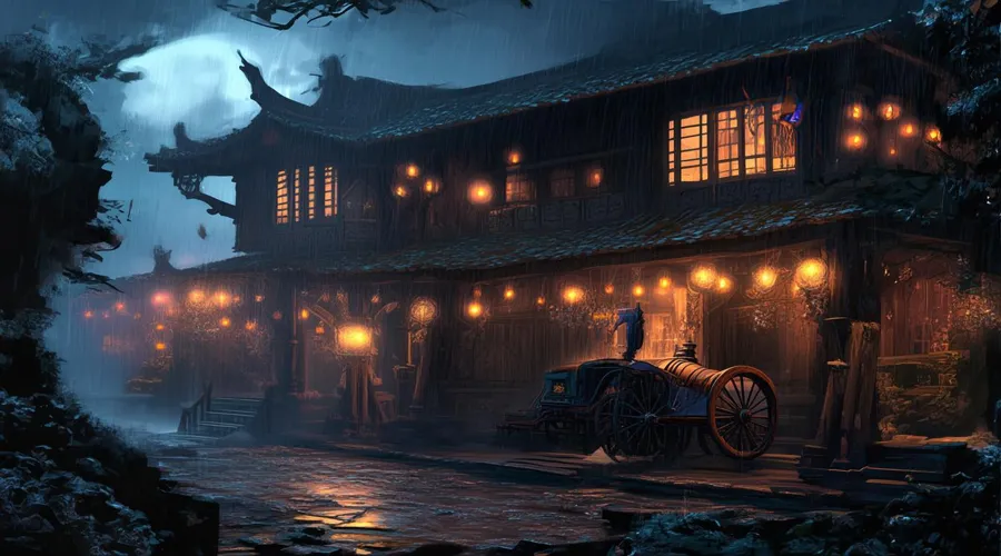 武装掠夺游戏图片2